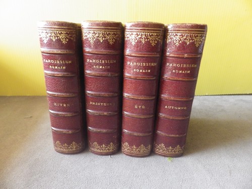 Paroissien romain - paroissien,
