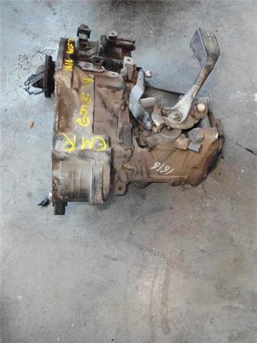 Emr02050 boite vitesse seat - a,