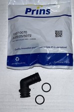 Sortie d'eau vapo détendeur