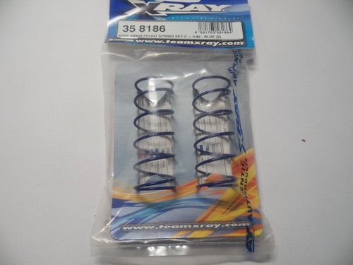 Xray 358186 xb808 front - 358186,