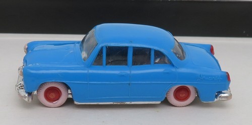 Old made france 1959 micro - c,