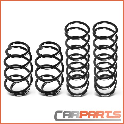 Ressorts suspension - 4x,