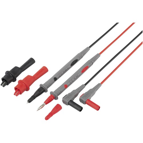 Voltcraft 4 sécurité - voltcraft,