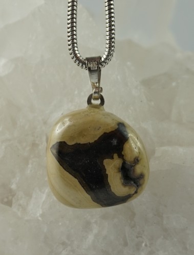 Pendentif pierre - pendentif,