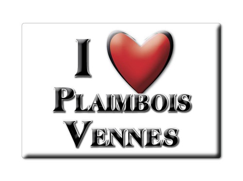 Aimant sur plaimbois vennes - aimant,