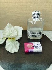 FLACON VIDE RESSOURCABLE EAU