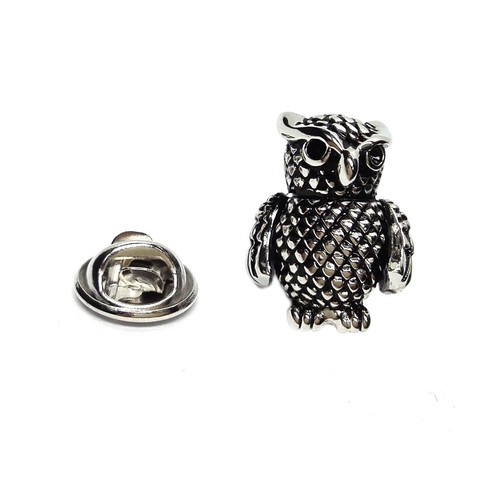 Badge pince étain - pince,