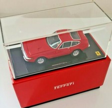 Kyosho ferrari 365 - ferrari, gtb/4