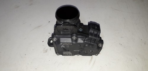 4086 boitier papillon ford - boitier,