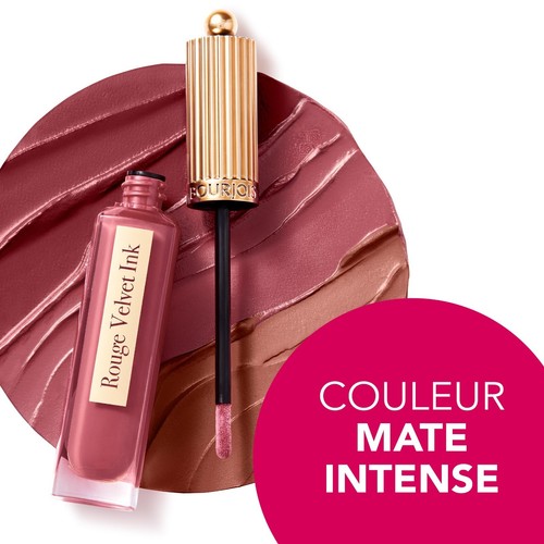 Bourjois rouge encre - rouge, à