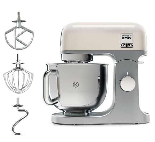 Robot pâtissier kenwood - robot,
