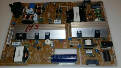 Carte alimentation samsung - tv,