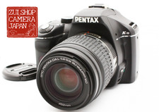 [Exc+5] Appareil photo reflex