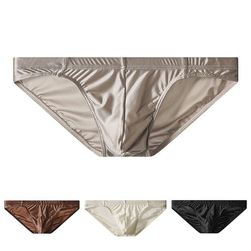 Culotte respirante soie - culotte, en