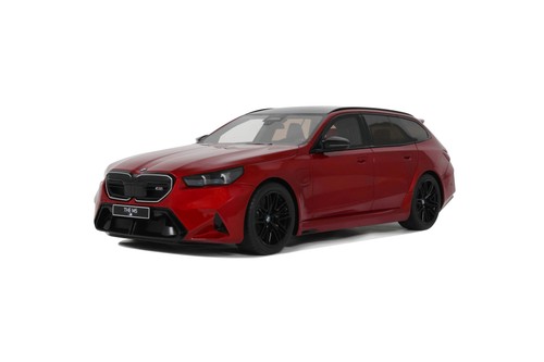 Bmw touring gt spirit - touring,