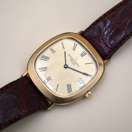 Montre eterna matic - eterna-matic, 3003
