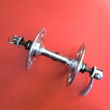 Vintage Moyeux Avant