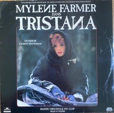 Vinyle - MYLèNE FARMER -