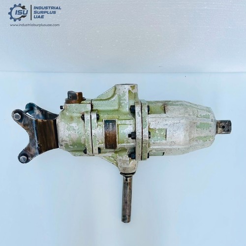 Npk nippon pneumatic - npk,