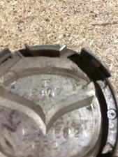 MAZDA PREMACY CP Centres de