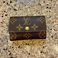 Portefeuille compact Louis