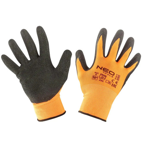 Gant protection - de,