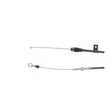 CÂBLE D'ARRÊT DE FREIN