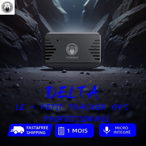 Balise gps professionnel - gps,