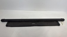 Plage arriere PEUGEOT 807