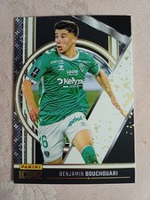 PANINI ICONZ Ligue1 CARTE DE