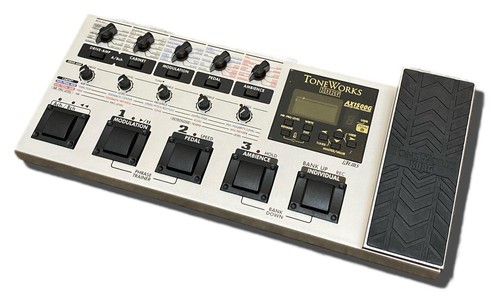 Korg toneworks ax1500g - korg,