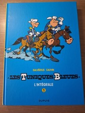 Intégrale 1 les - intégrale, n°1