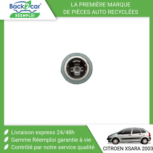 Allume cigare citroen - allume,