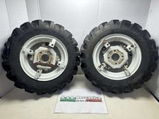 Paire Jantes 10 Roues Talle