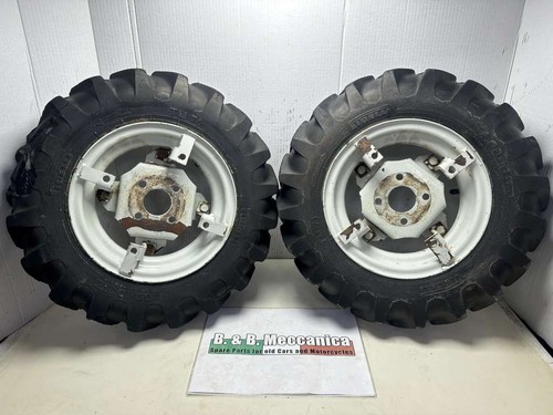 Paire jantes roues talle - paire,