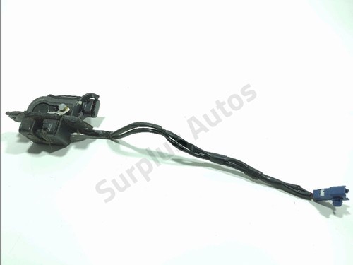 Serrure hayon 6935047020 - serrure, de