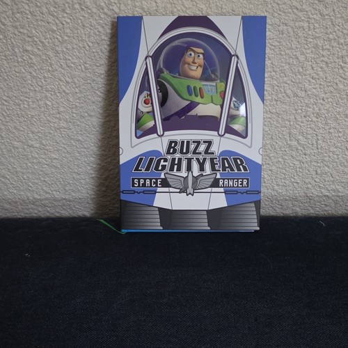 Disney pixar toy story - pixar, buzz