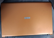 Toutes pièces PC portable toshiba satellite p100