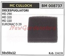 Filtre D'Air MC CULLOCH