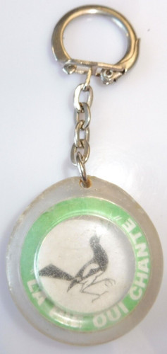 Porte cles keychain - ,