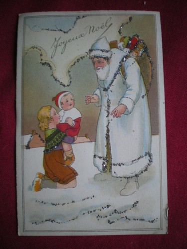 Joyeux noël père et - -père,