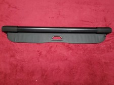 Couverture De Coffre Originale Mercedes A Classe W169 NOIR