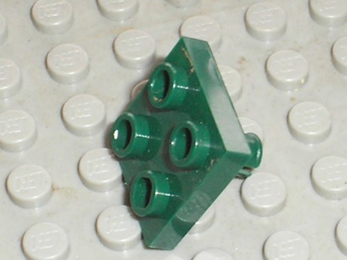 Lego castle troll - lego,