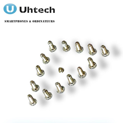 Kit vis pour - de, (screw
