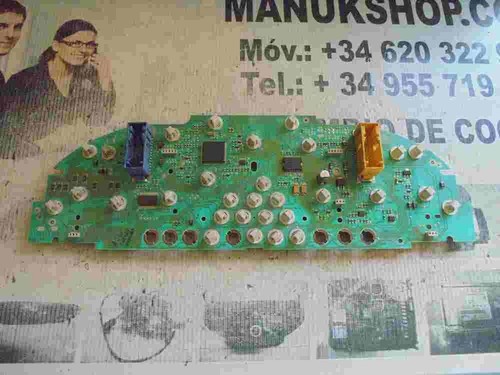 Tableau compteur peugeot - compteur,