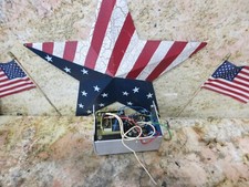 Alimentation Électrique