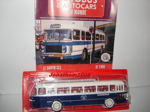 Autobus autocars du monde - autobus,