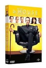 Dvd Dr. House - Saison 7