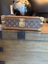 Louis Vuitton Monogram Brown