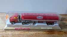 MAJORETTE SERIE 3000 CAMION SCANIA TEXACO PEU COURANT